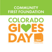 thumbnail for Colorado Gives Day