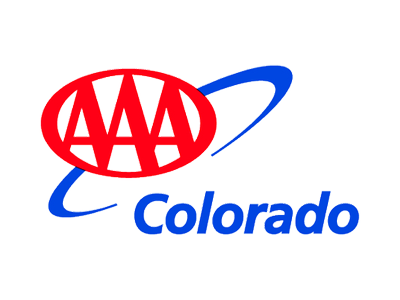 Coloured Logo - AAA Colorado
