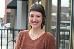 Mari Meier Mari Meier
