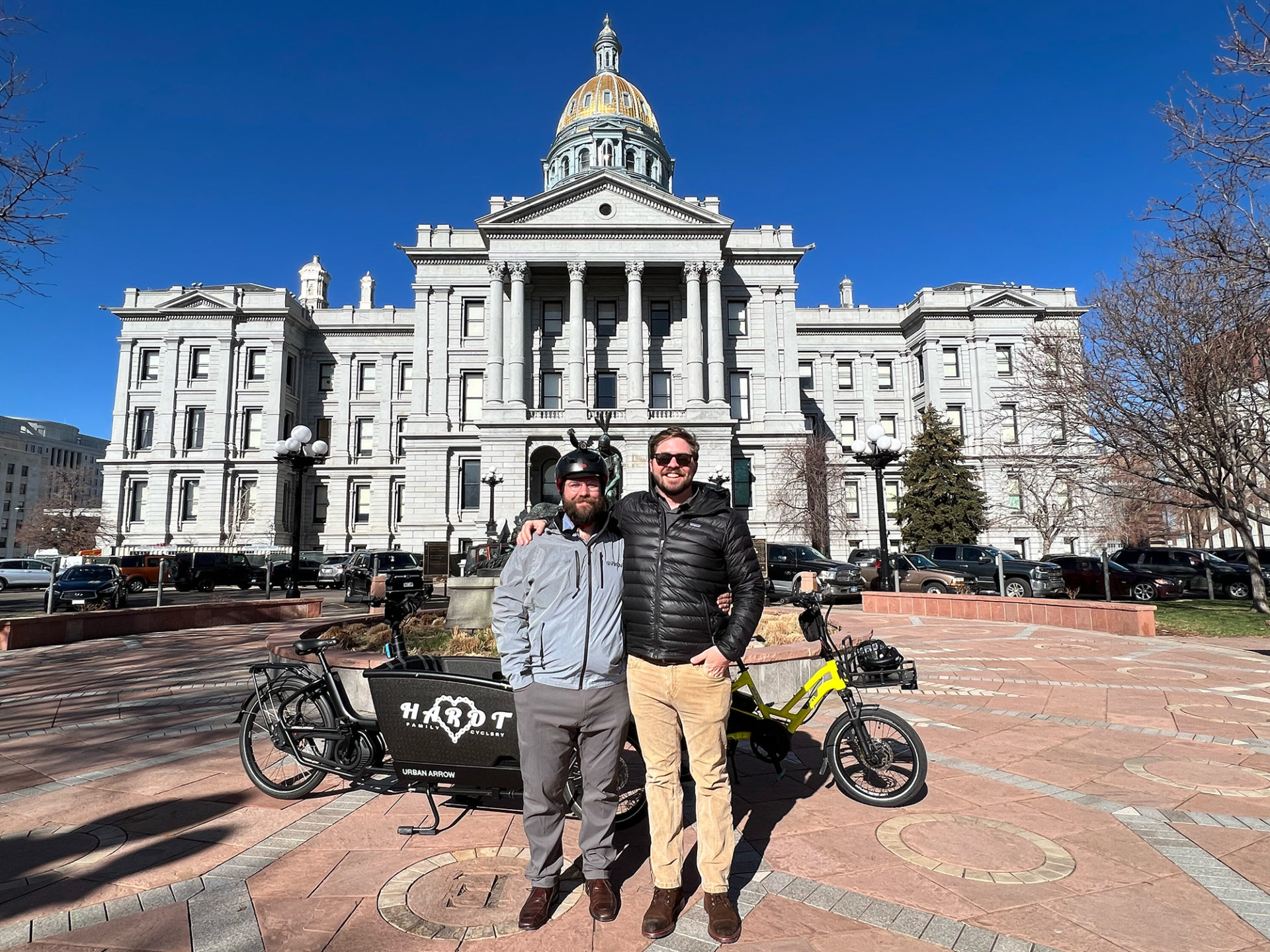 Bicycle Commuting Archives Bicycle Colorado