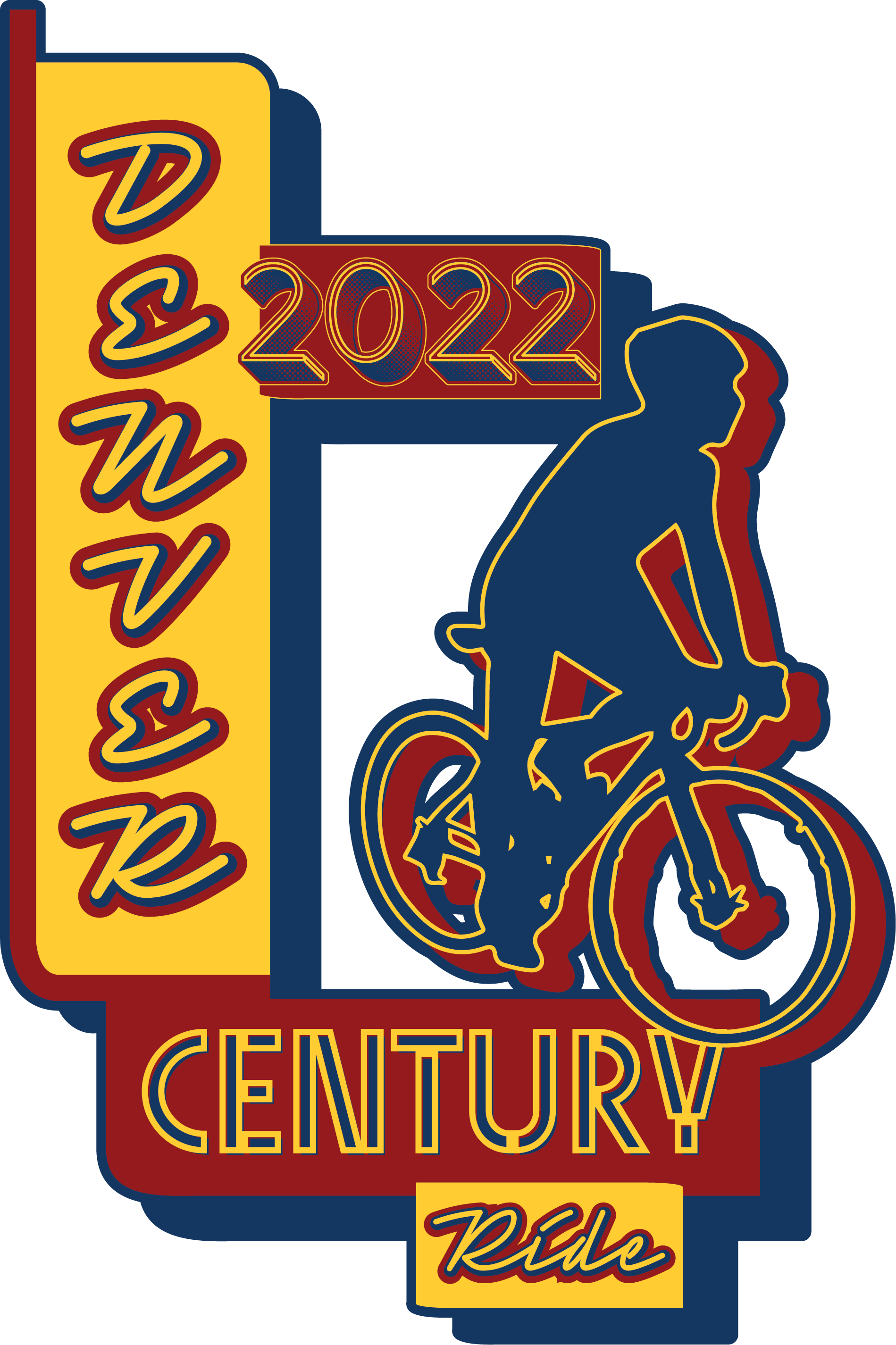 DCR Chapultapec (1) The 2022 Denver Century Ride logo.