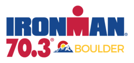 thumbnail for Ironman 70.3 Boulder
