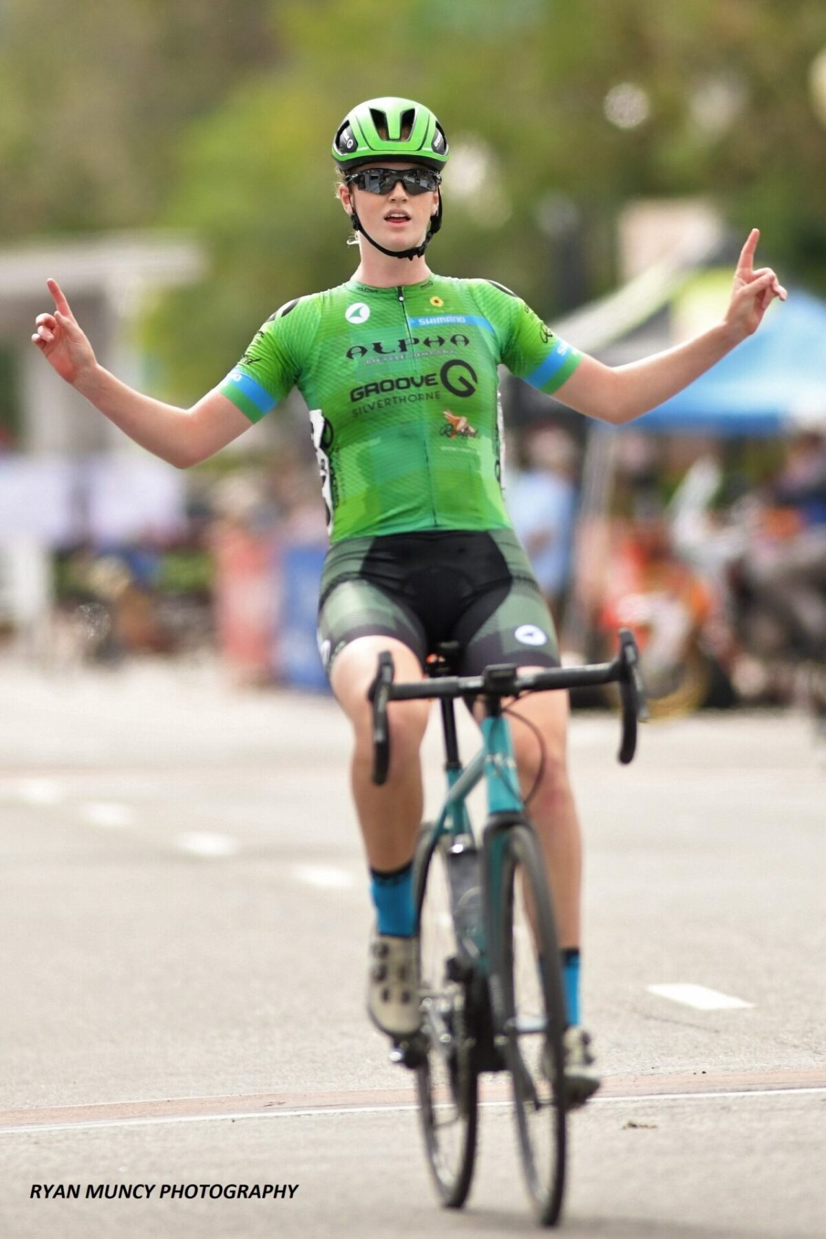 Event Support Program Bicycle Colorado