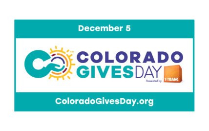 Image for post We are honored by Colorado Gives Day donations dedicated to loved ones