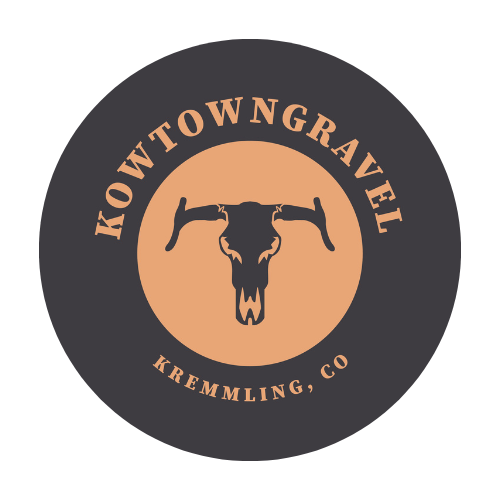 image for KowTown Gravel