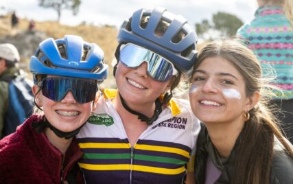 image for Girls Love Dirt Day