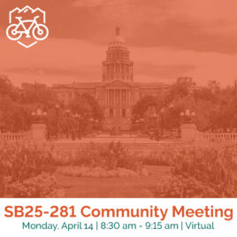 image for SB25-281 Virtual Community Meeting