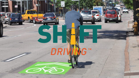 image for SHIFT Driving