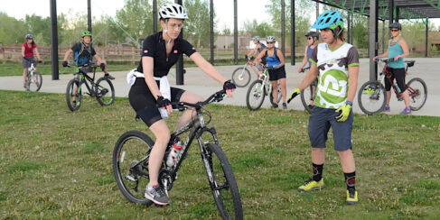 image for BMA Skills Clinic – Women’s Foundations: Beginner