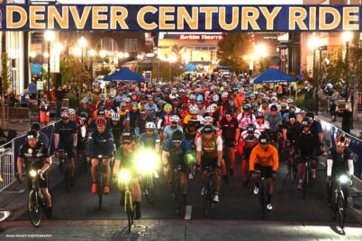 Image for post Denver Century Ride – Something For Everyone